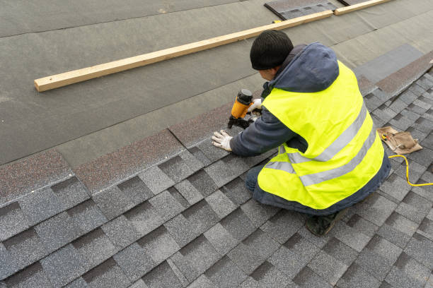 Best Roofing for New Construction  in Starbuck, MN